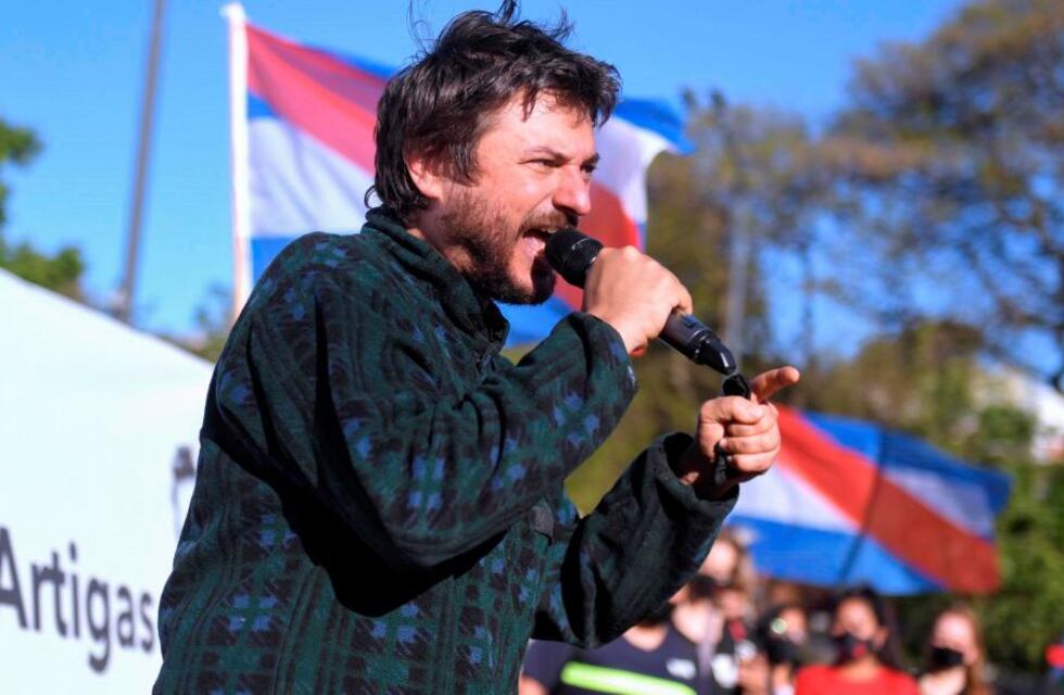 Juan Grabois publicó una carta, furioso con Horacio Verbitsky: “Siempre fuiste un botón, delator y traficante de información”