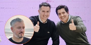 Un periodista porteño apuntó contra Córdoba.