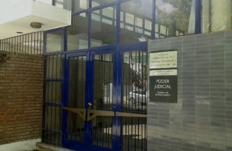 Violencia de Género en Tres Arroyos: Condenaron a un hombre a tres años de prisión