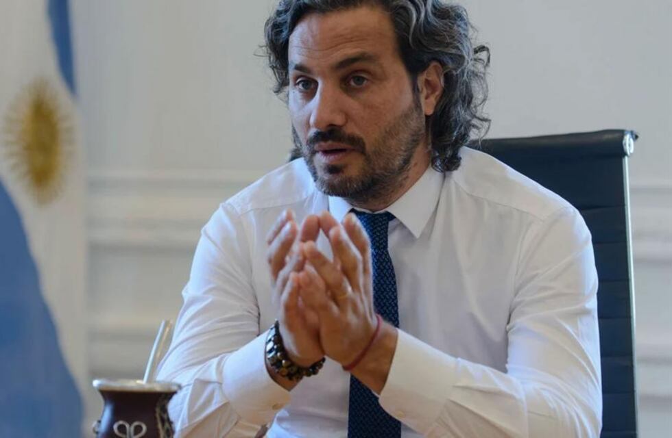 Santiago Cafiero redobla las críticas al Gobierno porteño: “Si necesitás una cama en la Ciudad, no la conseguís”