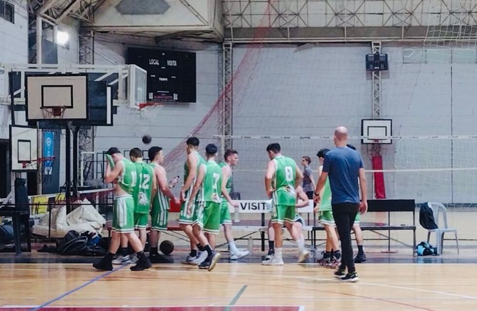 El Cultural Arroyito debutó ante Almafuerte en Las Varillas por el Clausura del Asociativo