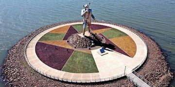 Avanzan en la firma de un convenio turístico entre Buenos Aires y Posadas.