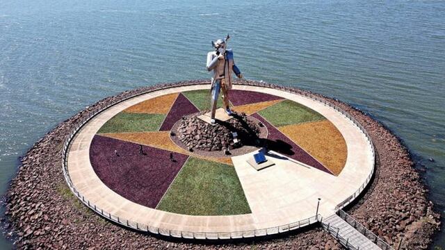 Avanzan en la firma de un convenio turístico entre Buenos Aires y Posadas.