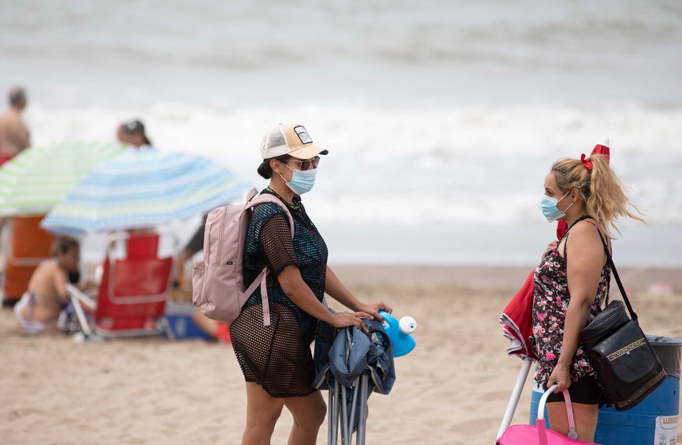 Más de 9 millones de argentinos ya vacacionaron por el país y hay expectativas por Carnaval
