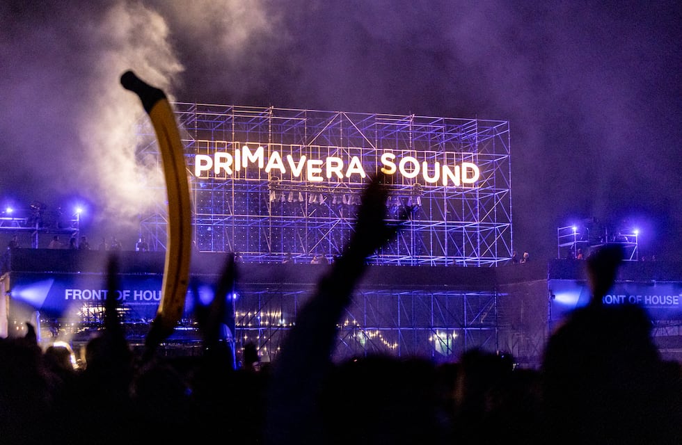 Primavera Sound Buenos Aires 2022: días, horarios y todo lo que hay que saber sobre el lineup del festival
