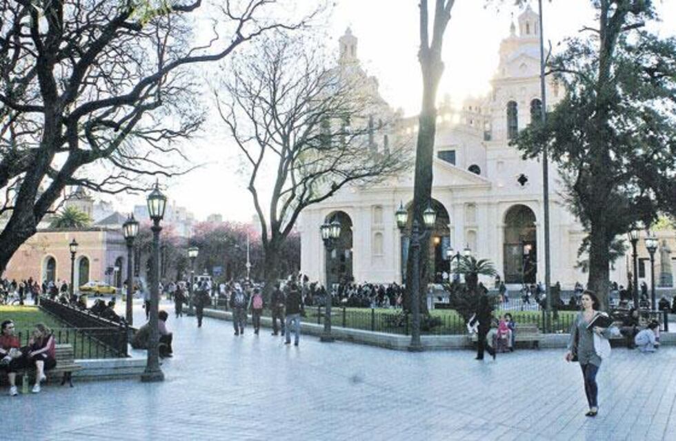 Encontraron al hombre que había desaparecido misteriosamente en el Valle de Punilla