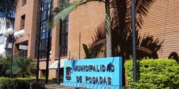 Asueto administrativo por el Día del Empleado Municipal en Posadas.