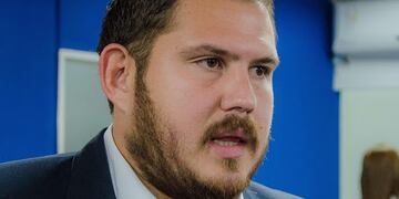 "transmitimos a los intendentes e intendentas, y a los concejos deliberantes, que precisamos fortalezcan los controles y las medidas para erradicar o disminuir al mínimo la pirotecnia de estruendo" dijo Ocampo.