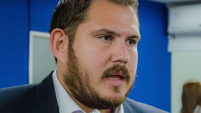 "transmitimos a los intendentes e intendentas, y a los concejos deliberantes, que precisamos fortalezcan los controles y las medidas para erradicar o disminuir al mínimo la pirotecnia de estruendo" dijo Ocampo.