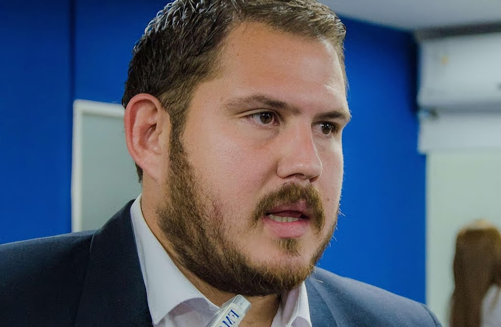 Rodrigo Ocampo: “Promovemos Pirotecnia Cero en todos los Municipios”