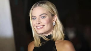 "¡Quiero Relajarme!": Margot Robbie está en Argentina, así es su itinerario vacacional en la Patagonia