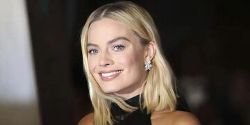 "¡Quiero Relajarme!": Margot Robbie está en Argentina, así es su itinerario vacacional en la Patagonia