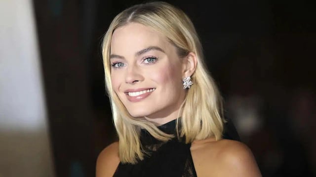 "¡Quiero Relajarme!": Margot Robbie está en Argentina, así es su itinerario vacacional en la Patagonia