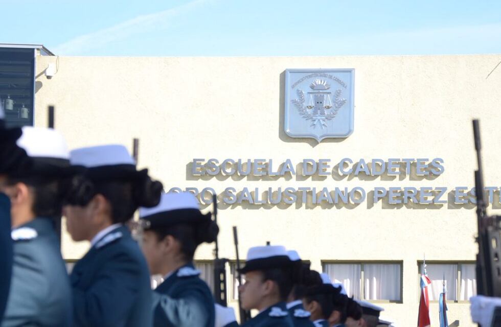 Denuncia de abuso en Escuela de Cadetes de Córdoba: dieron de baja a un instructor