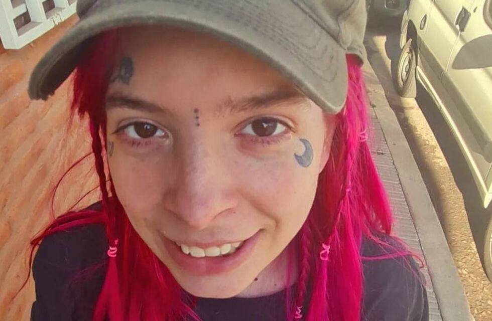 “Necesito que alguien me mantenga”: Nani Unu contó de qué vive tras el TikTok viral