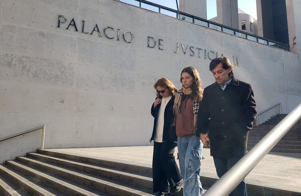 Femicidio de Catalina Gutiérrez: agravaron la imputación de Néstor Soto y la familia sospecha de un cómplice