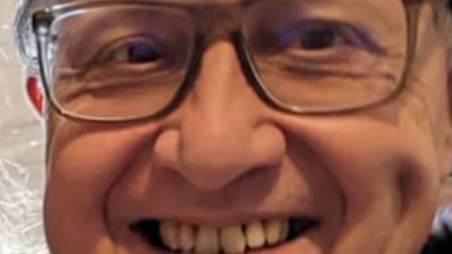 Javier Esteban Luque Di Salvo desapareció el 10 de febrero en Córdoba.