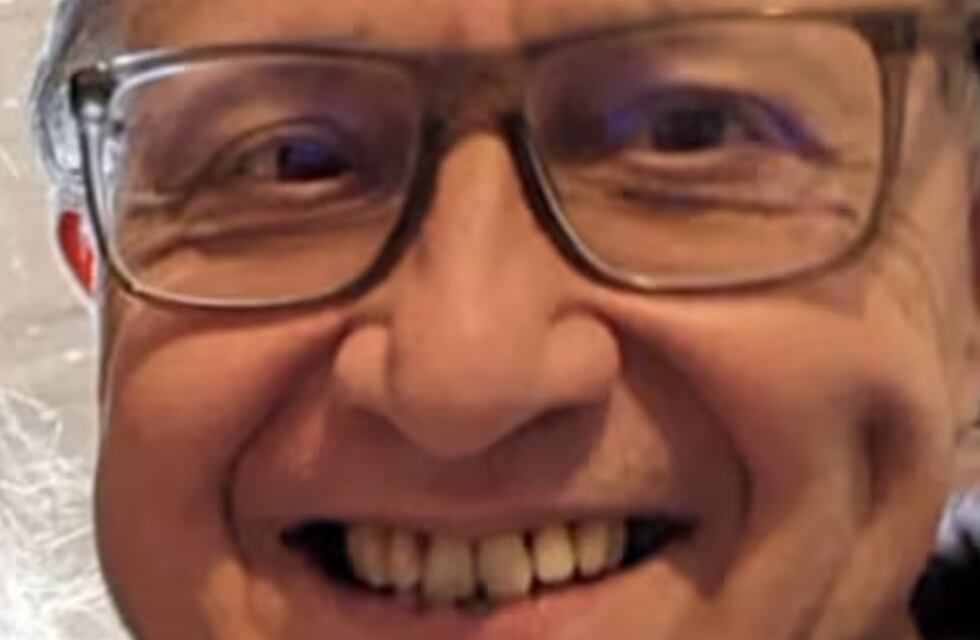 Intensa búsqueda de un hombre de 71 años en Córdoba: cómo colaborar