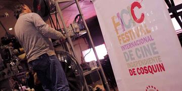 Arranca el Festival Internacional de Cine Independiente de Cosquín con una amplia cartelera