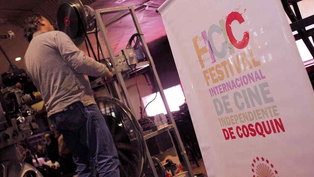 Arranca el Festival Internacional de Cine Independiente de Cosquín con una amplia cartelera