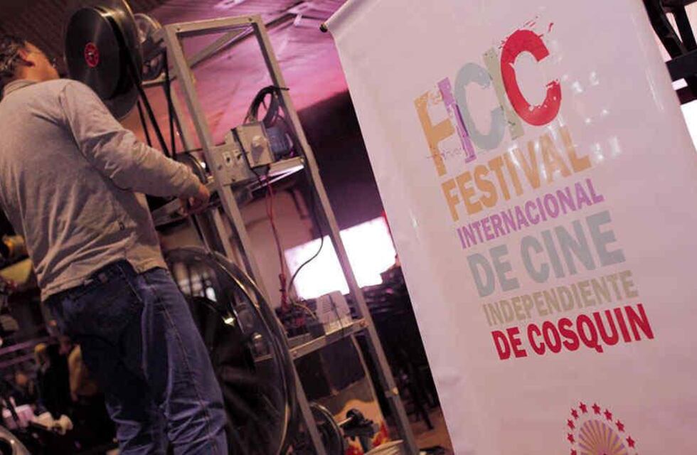 Arranca el Festival Internacional de Cine Independiente de Cosquín con una amplia cartelera
