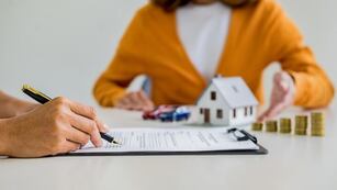 Crédito hipotecario: cuánto tendrías que pagar si compras un tres ambientes.