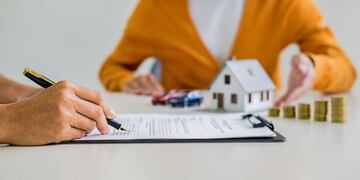 Cómo son los nuevos créditos hipotecarios para acceder a comprar una casa.