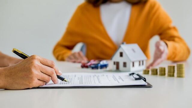 Crédito hipotecario: cuánto tendrías que pagar si compras un tres ambientes.