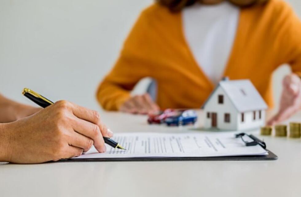 Préstamos Hipotecarios: otro banco anuncia créditos para acceder a una casa