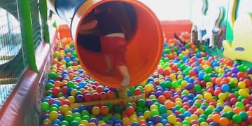 Pelotero (imagen ilustrativa).