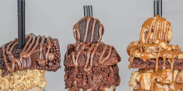 El emprendimiento que es tendencia en redes sociales por su tentadora propuesta.