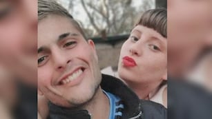 Fue indagado el presunto asesino de la menor que fue arrojada por un balcón.