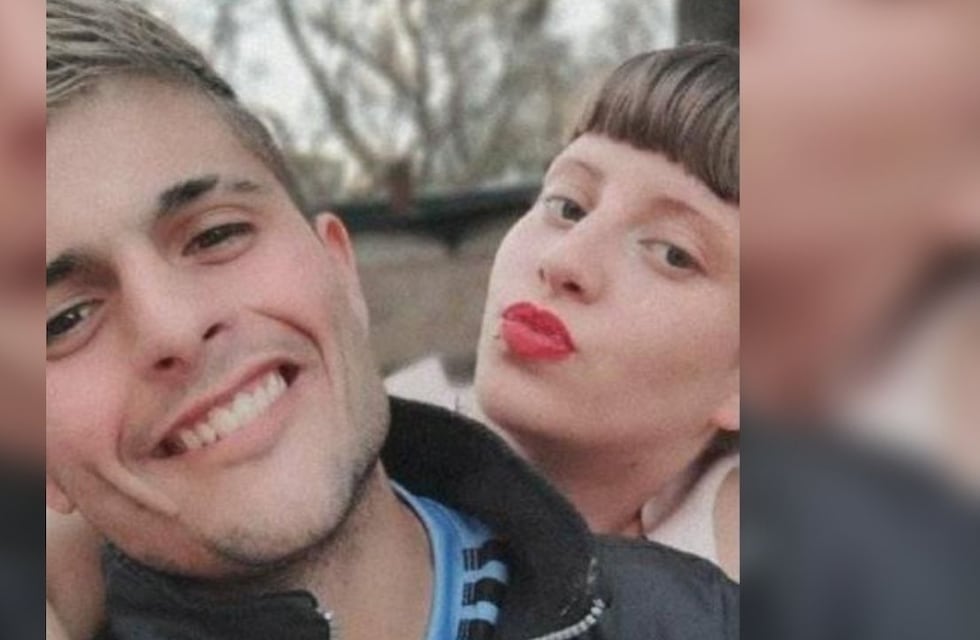 Femicidio en La Plata: fue indagado el presunto asesino que arrojó a su novia por un balcón