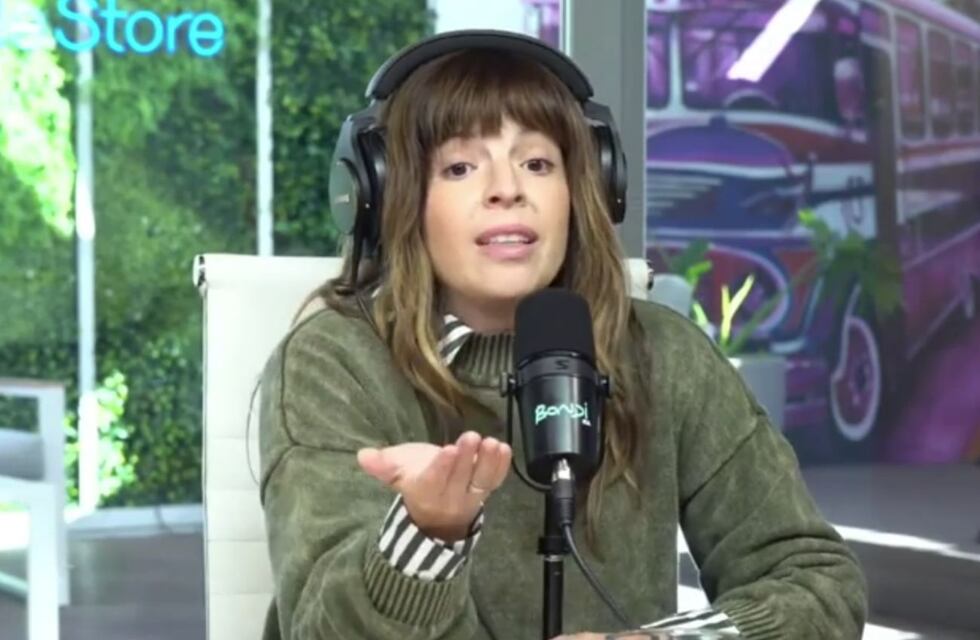 Dalma Maradona rompió el silencio y se metió en la polémica por las Elecciones en Venezuela: “Me tienen podrida”