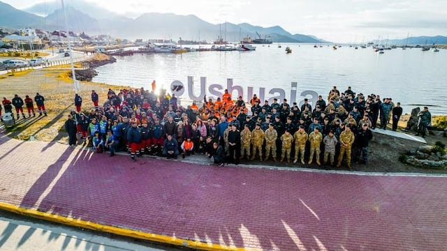 Importante participación en la jornada de limpieza que impulsó la Municipalidad