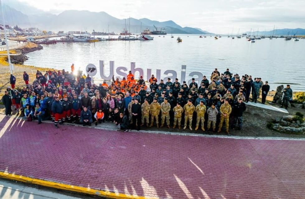 Importante participación en la jornada de limpieza que impulsó la Municipalidad