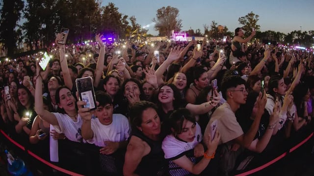 Festival Bandera