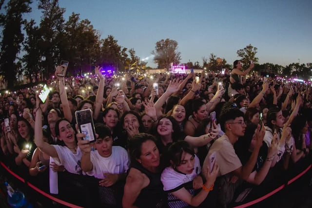 Festival Bandera