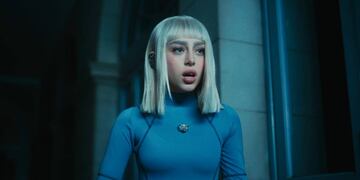 La autora de "Wapo traketero" tiene 22 años.