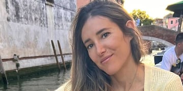 “Cocinar es dar amor”: Puli Cocina, la influencer que la rompe en Instagram con clásicos reversionados en saludables