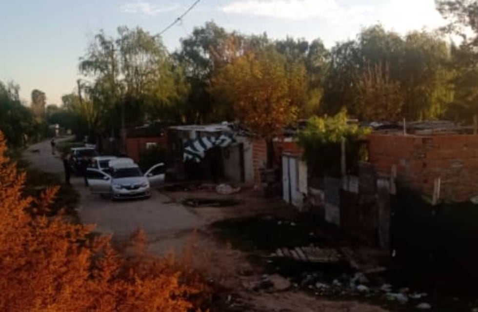 Arrestaron a un joven porque quiso vender a su beba por Facebook en Rosario