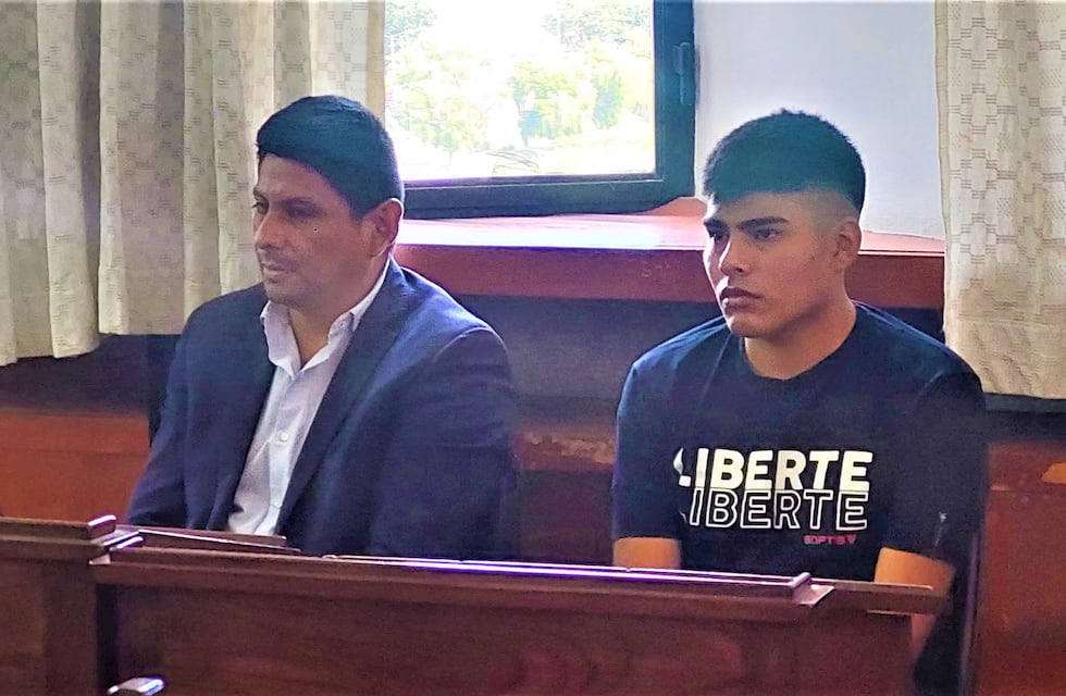 Prisión perpetua para el femicida de Alejandra Nahir Álvarez, en Jujuy