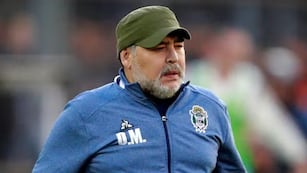 Hay nueva información sobre el pantéon donde se espera que se trasladen los restos de Maradona.
