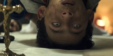 La nueva serie de Prime Video es de origen español.