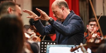 El director de la Orquesta Juvenil de la Universidad Nacional de Tucumán destacó su importancia