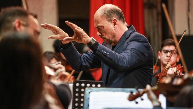 El director de la Orquesta Juvenil de la Universidad Nacional de Tucumán destacó su importancia