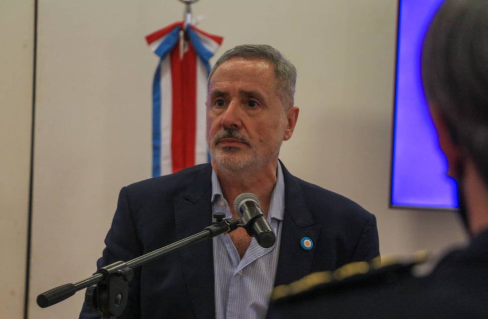De Marcelo Sain a Marcos Corach: “No soy cagón y traidor como otros”