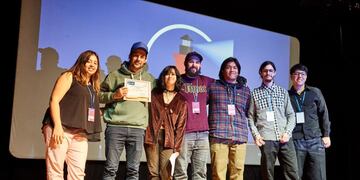 Finalizó la 3° Edición del Festival Internacional de Cine del Fin del Mundo