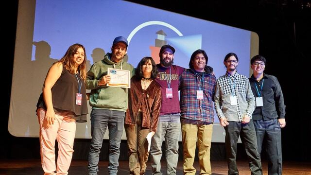 Finalizó la 3° Edición del Festival Internacional de Cine del Fin del Mundo