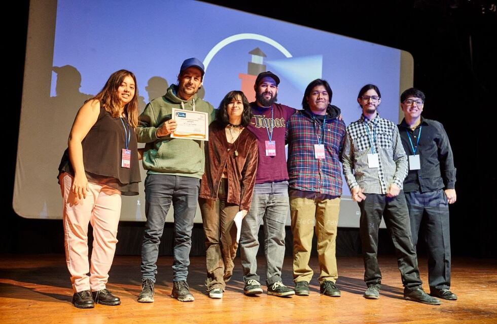 Finalizó la 3° Edición del Festival Internacional de Cine del Fin del Mundo